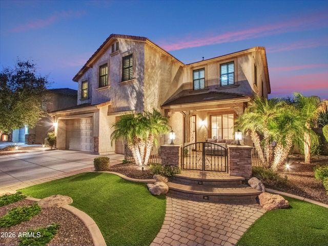 27003 N 56TH Drive, Phoenix, AZ 85083