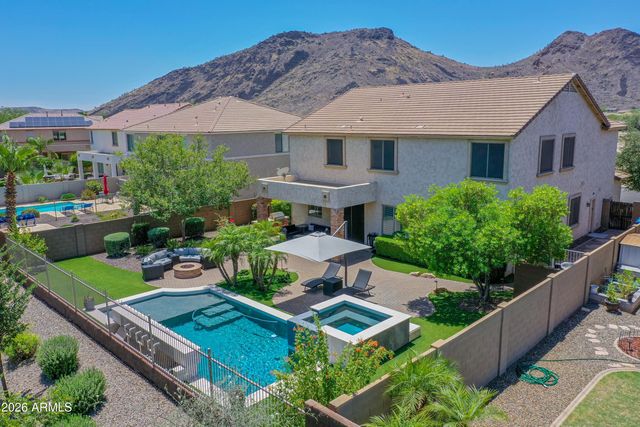27003 N 56TH Drive, Phoenix, AZ 85083