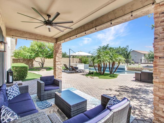 27003 N 56TH Drive, Phoenix, AZ 85083