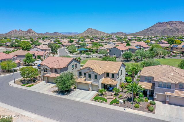 27003 N 56TH Drive, Phoenix, AZ 85083