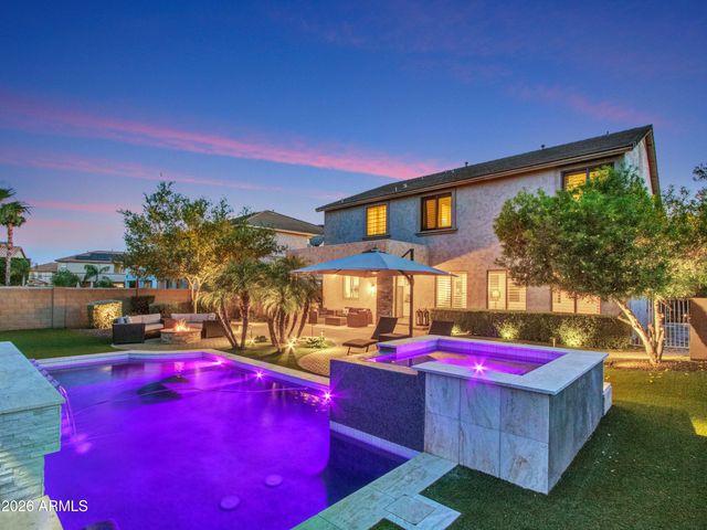 27003 N 56TH Drive, Phoenix, AZ 85083