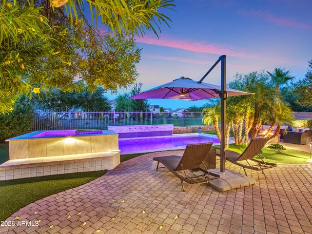 27003 N 56TH Drive, Phoenix, AZ 85083