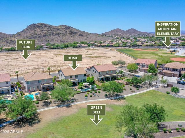 27003 N 56TH Drive, Phoenix, AZ 85083
