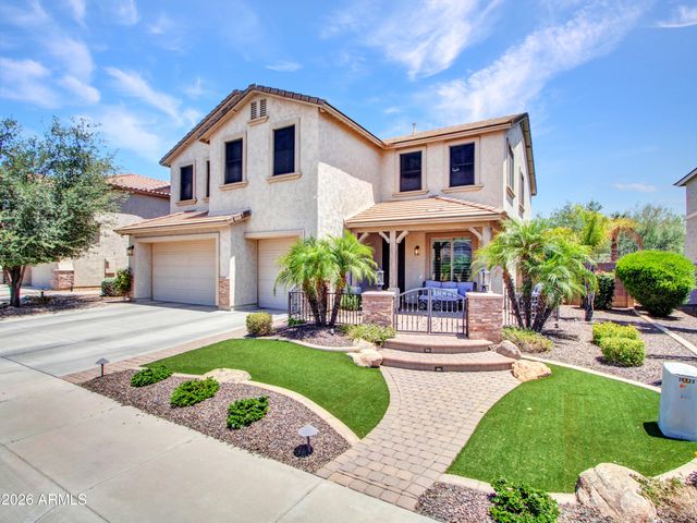 27003 N 56TH Drive, Phoenix, AZ 85083