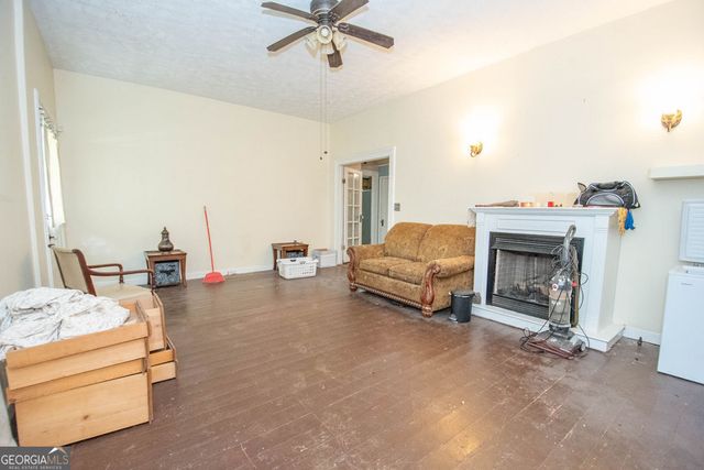 201 Elm Street, Hogansville, GA 30230