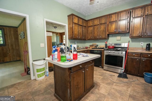 201 Elm Street, Hogansville, GA 30230