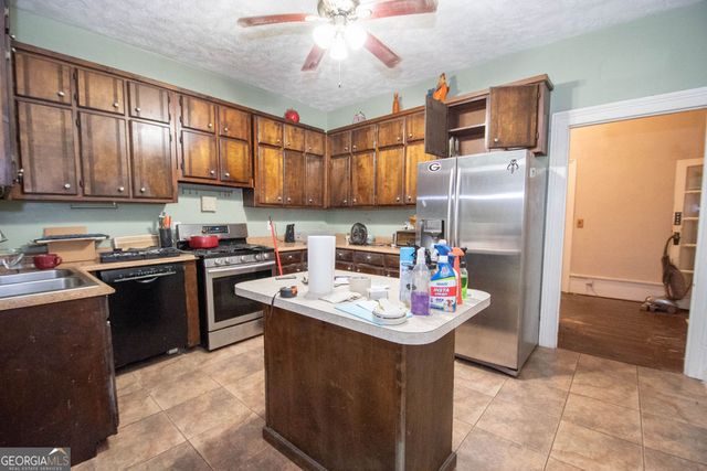 201 Elm Street, Hogansville, GA 30230
