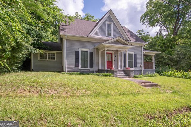 201 Elm Street, Hogansville, GA 30230