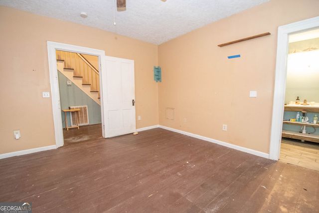 201 Elm Street, Hogansville, GA 30230