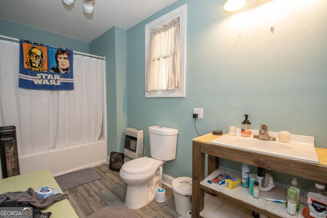 201 Elm Street, Hogansville, GA 30230