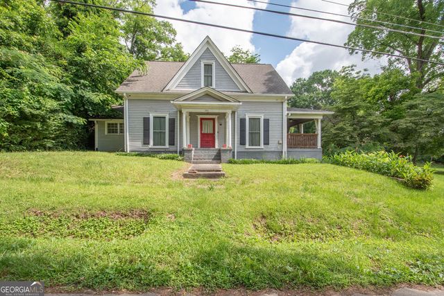 201 Elm Street, Hogansville, GA 30230