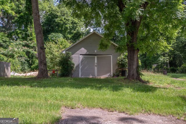 201 Elm Street, Hogansville, GA 30230