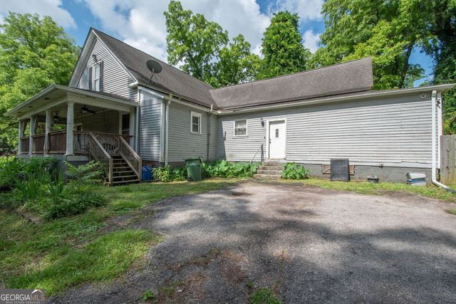 201 Elm Street, Hogansville, GA 30230