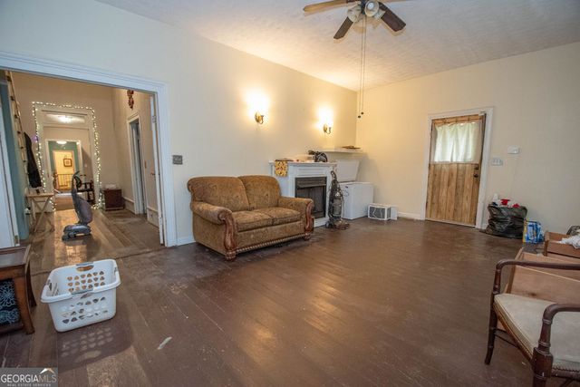 201 Elm Street, Hogansville, GA 30230