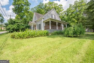 201 Elm Street, Hogansville, GA 30230