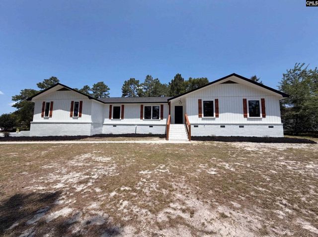100 Fenrir Drive, Columbia, SC 29229