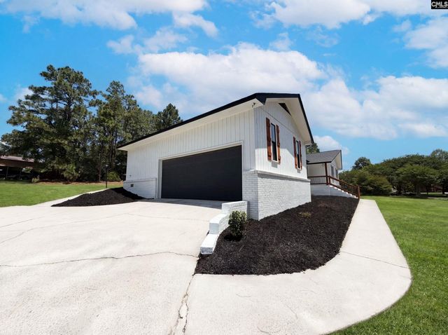 100 Fenrir Drive, Columbia, SC 29229