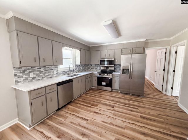 100 Fenrir Drive, Columbia, SC 29229