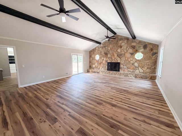 100 Fenrir Drive, Columbia, SC 29229