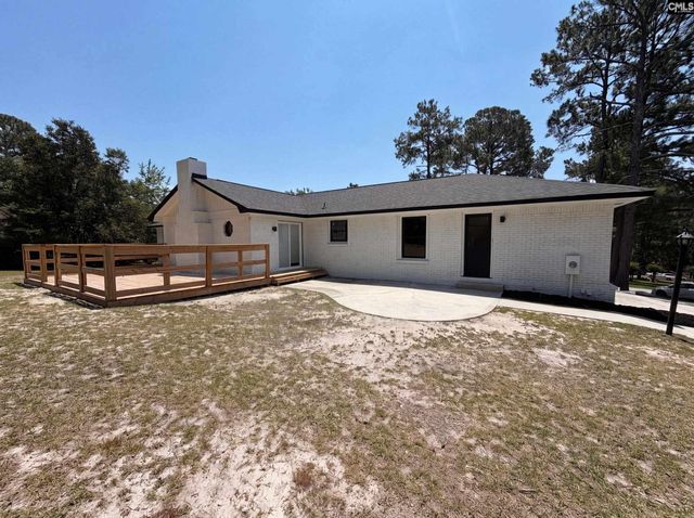 100 Fenrir Drive, Columbia, SC 29229
