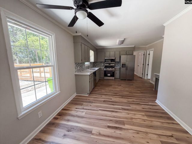 100 Fenrir Drive, Columbia, SC 29229