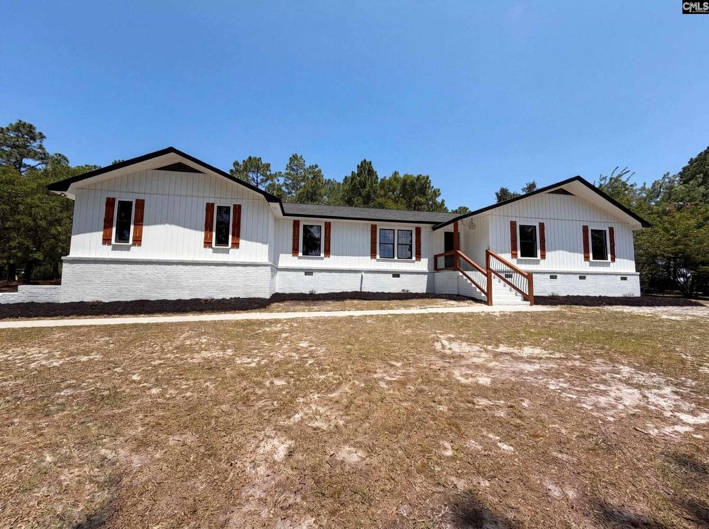 100 Fenrir Drive, Columbia, SC 29229