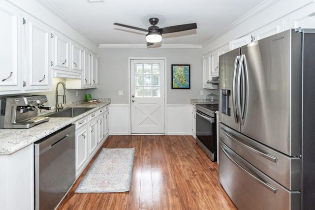 3572 Berryhill Road, Johns Island, SC 29455