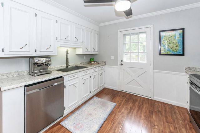 3572 Berryhill Road, Johns Island, SC 29455