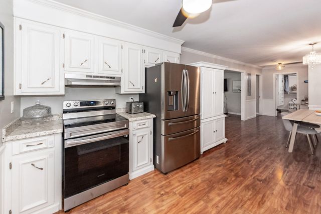 3572 Berryhill Road, Johns Island, SC 29455