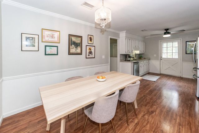 3572 Berryhill Road, Johns Island, SC 29455