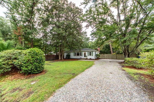 3572 Berryhill Road, Johns Island, SC 29455