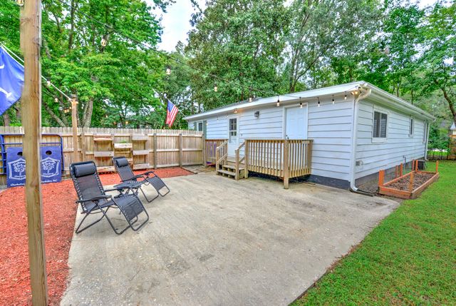 3572 Berryhill Road, Johns Island, SC 29455