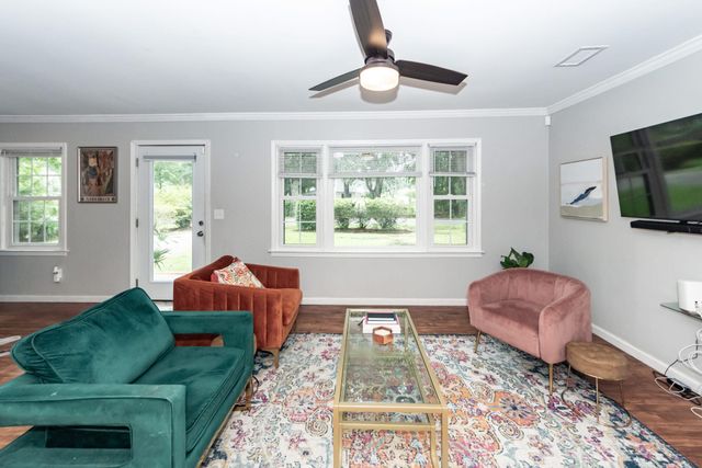 3572 Berryhill Road, Johns Island, SC 29455