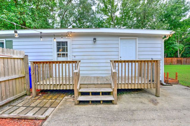 3572 Berryhill Road, Johns Island, SC 29455