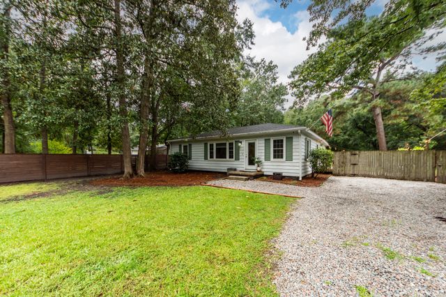3572 Berryhill Road, Johns Island, SC 29455