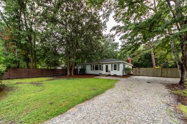 3572 Berryhill Road, Johns Island, SC 29455