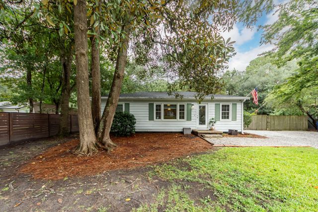 3572 Berryhill Road, Johns Island, SC 29455
