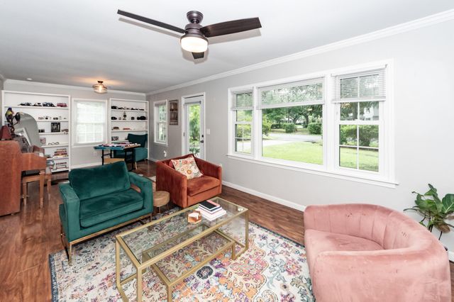 3572 Berryhill Road, Johns Island, SC 29455