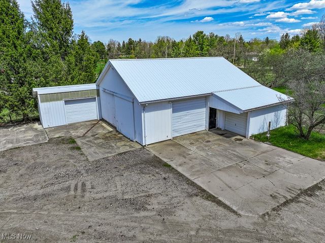 14068 Caves Road, Novelty, OH 44072