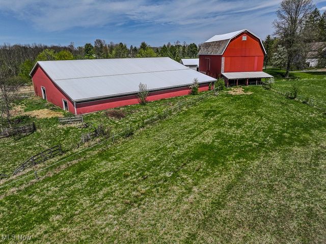 14068 Caves Road, Novelty, OH 44072