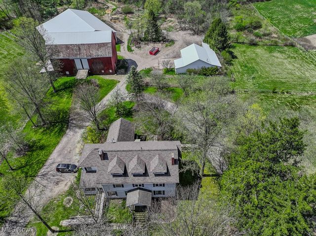 14068 Caves Road, Novelty, OH 44072