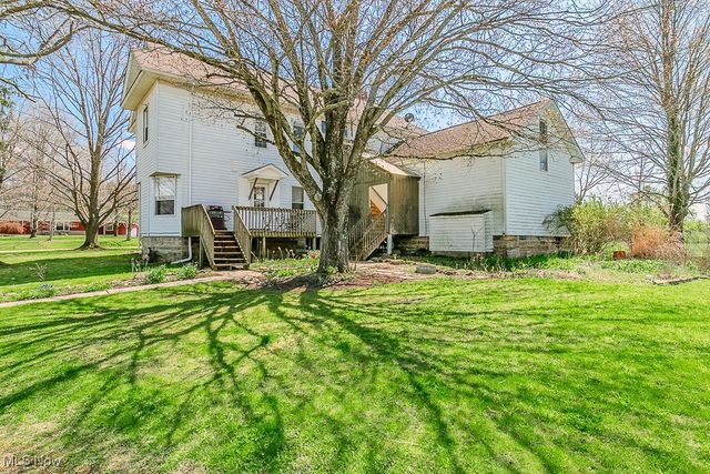 14068 Caves Road, Novelty, OH 44072