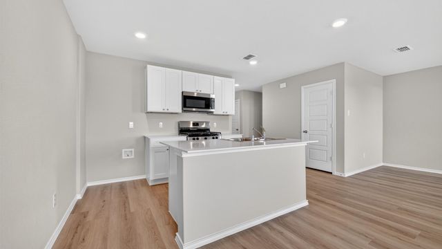16649 HUDSON PRAIRIE Way, Fort Worth, TX 76247