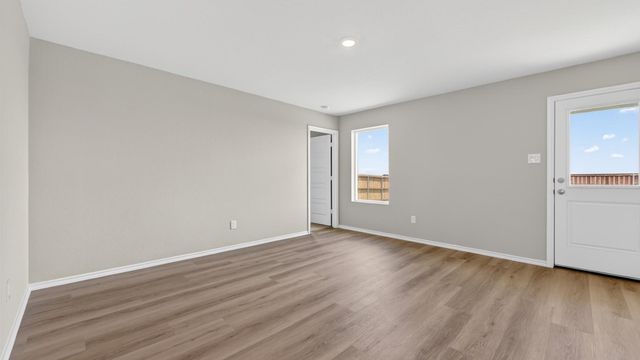 16649 HUDSON PRAIRIE Way, Fort Worth, TX 76247
