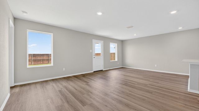 16649 HUDSON PRAIRIE Way, Fort Worth, TX 76247
