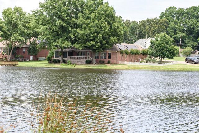 601 Innsbrooke Cove, Jacksonville, AR 72076