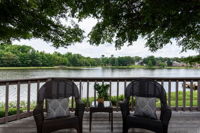 601 Innsbrooke Cove, Jacksonville, AR 72076