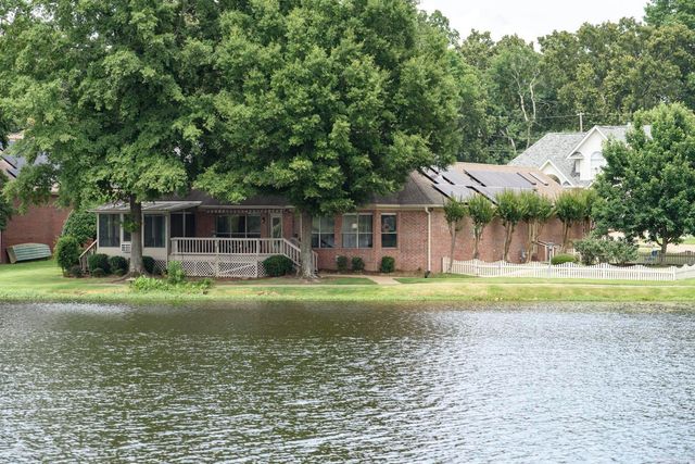 601 Innsbrooke Cove, Jacksonville, AR 72076