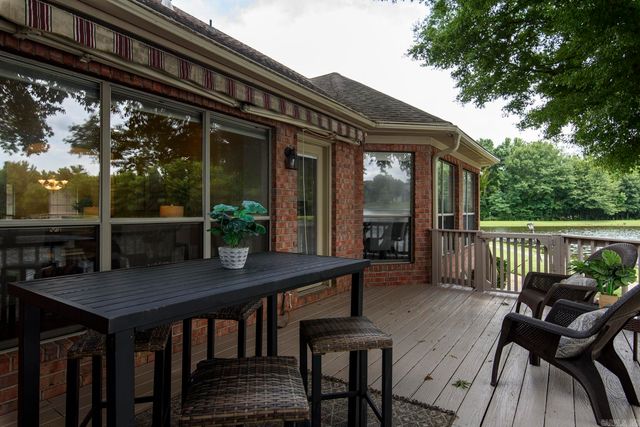 601 Innsbrooke Cove, Jacksonville, AR 72076