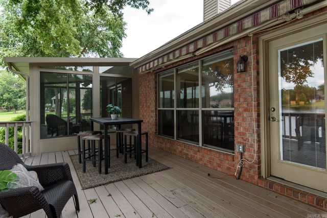 601 Innsbrooke Cove, Jacksonville, AR 72076